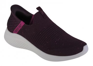 Skechers SlipIns Ultra Flex 30Shiny Night 149594WINE - Skechers - 