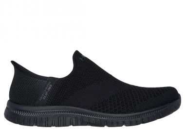 Skechers Slipins Virtue Sleek 104425BBK - Skechers - 