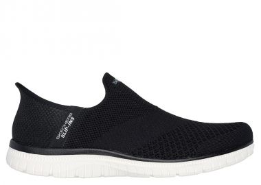 Skechers Slipins Virtue Sleek 104425BKW - Skechers - 