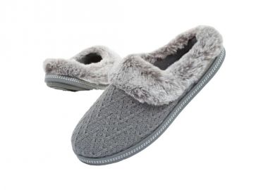 Skechers Slippers W 167225GRY - Skechers - 