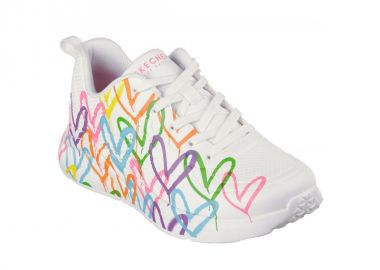 Skechers Sneakers W 177977 WMLT - Skechers - 