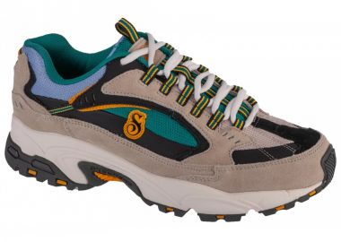 Skechers Snoop Dogg Stamina Snoop 91 251018WMLT - Skechers - 