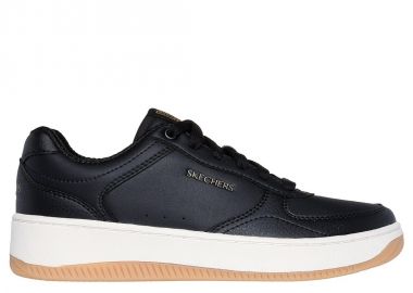 Skechers Sport Court 20 Core Essential 185160BLK - Skechers - 