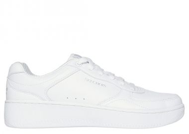 Skechers Sport Court 20 Core Essential 185160WHT - Skechers - 