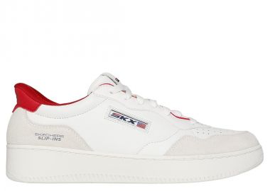 Skechers Sport Court 20 Konor 254025WRD - Skechers - 