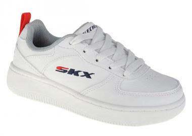 Skechers Sport Court 92 405696LWHT - Skechers - 