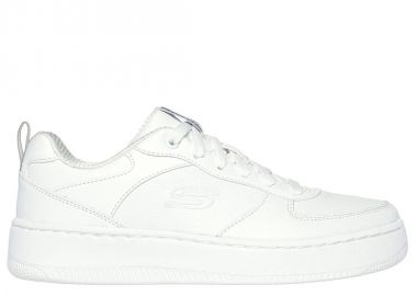 Skechers Sport Court 92 Illustrious 149763WHT - Skechers - 