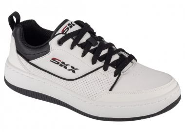 Skechers Sport Court 92 Ottoman 232472WBK - Skechers - 