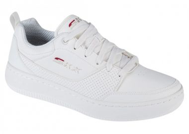 Skechers Sport Court 92 Ottoman 232472WHT - Skechers - 