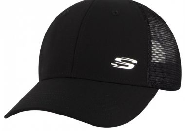 Skechers Sport S Metal Hat Cap - Skechers - 
