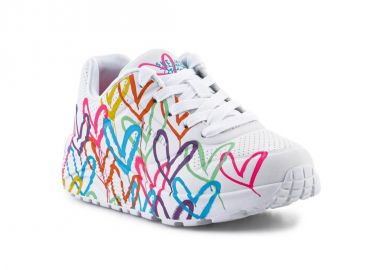 Skechers Spread The Love Jr 314064LWMN shoes - Skechers - 