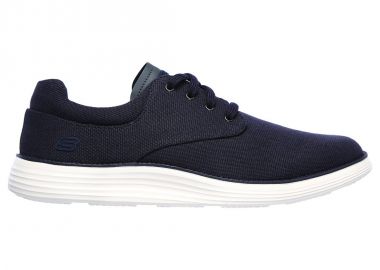Skechers Status 20 Burbank 204083NVY - Skechers - 