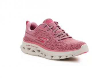 Skechers Step Flex 128890-PNK Γυναικεία Αθλητικά Παπούτσια Trail Running Ροζ - Skechers - 