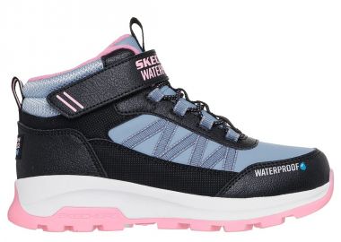 Skechers Storm Blazer Arctic Mass 303493LBKLP - Skechers - 