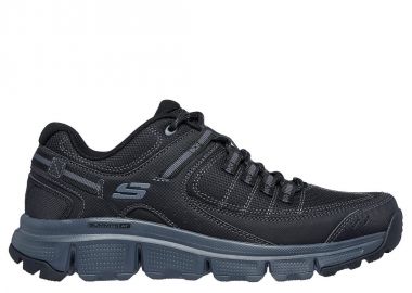 Skechers Summits AT Upper Draft 237620BKCC - Skechers - 