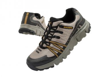 Skechers Summits ATTwin Bridges M 237623TNBK shoes - Skechers - 