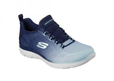 Skechers Summits Bright Charmer W shoes 149536NVY - Skechers - 