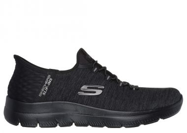 Skechers Summits Dazzling Haze 149937BBK - Skechers - 