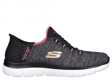 Skechers Summits Dazzling Haze 149937BKMT - Skechers - 