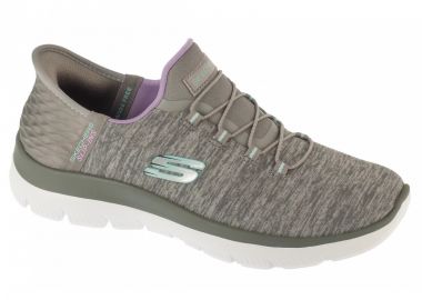 Skechers Summits Dazzling Haze 149937GYMT - Skechers - 