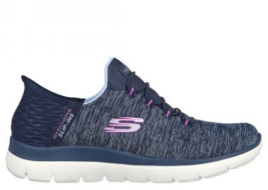 Skechers Summits Dazzling Haze 149937NVPR - Skechers - 