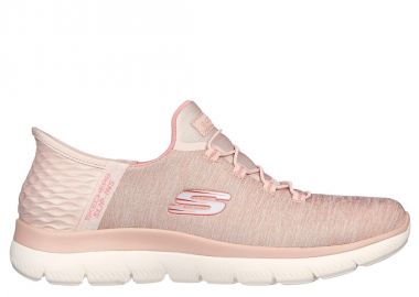 Skechers Summits Dazzling Haze 149937ROS - Skechers - 