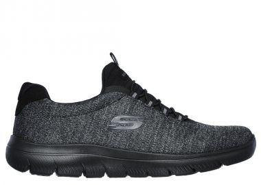 Skechers Summits Forton 52813WBBK - Skechers - 