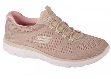 Skechers Summits Fun Flair 150113TPPK - Skechers - 
