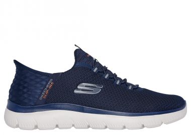 Skechers Summits High Range 232457NVY - Skechers - 
