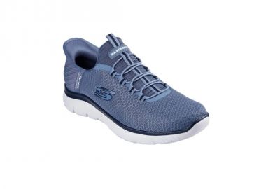 Skechers Summits High Range M 232457SLT shoes - Skechers - 