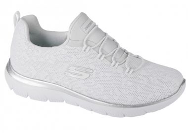 Skechers Summits Leopard Spot 149037WSL - Skechers - 