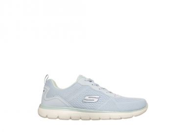Skechers Summits Quiet Dream Women's Shoes Blue 150291 BLMN - Skechers - 