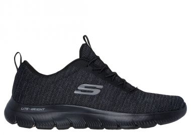 Skechers Summits Sorenz 232697BBK - Skechers - 