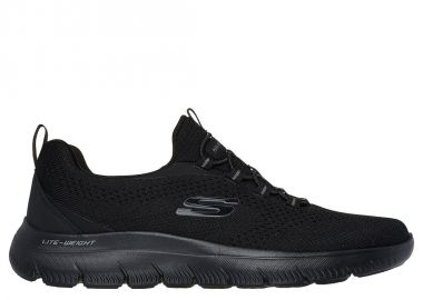 Skechers Summits Tallo 232832BBK - Skechers - 