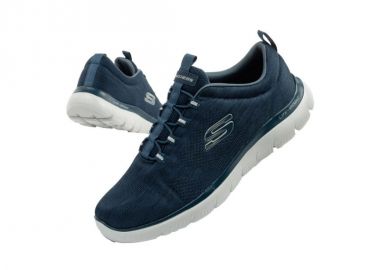 Skechers SummitsLouvin M 232186NVY shoes - Skechers - 