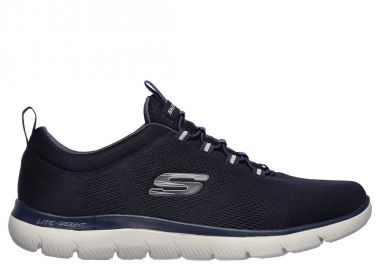 Skechers SummitsLouvin M 232186NVY shoes - Skechers - 