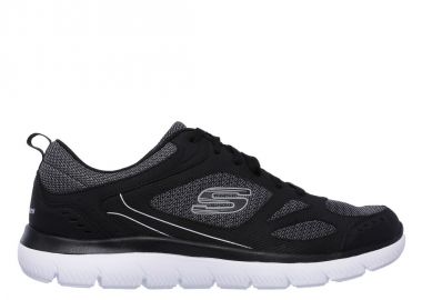 Skechers SummitsSouth Rim 52812BKW - Skechers - 