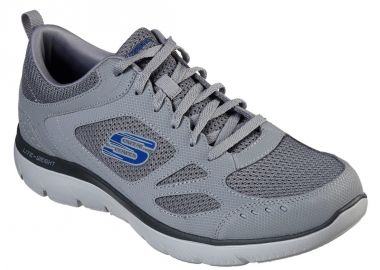 Skechers SummitsSouth Rim 52812GRY - Skechers - 