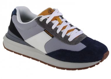 Skechers Sunny Ανδρικά Sneakers NVMT 210641-NVMT - Skechers - 