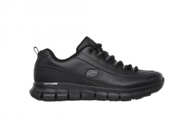 Skechers Sure Track Trickel W 76550ECBLK shoes - Skechers - 