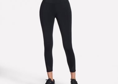 Skechers Tempo High Waisted 78 Legging LG83BLK - Skechers - 