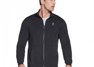 Skechers The Hoodless Hoodie M3JA195BLK - Skechers - 
