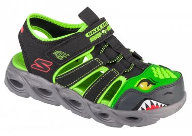 Skechers ThermoSplash HydroFlare 400613LBKLM - Skechers - 