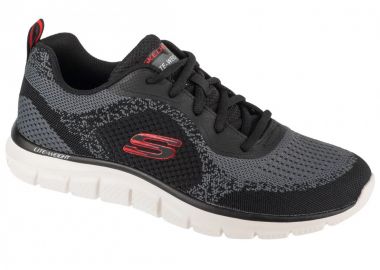Skechers Track Glendor 232699BKRD - Skechers - 