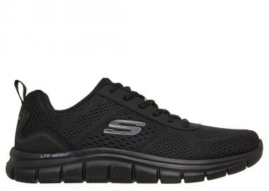Skechers Track Leshur 232758BBK - Skechers - 