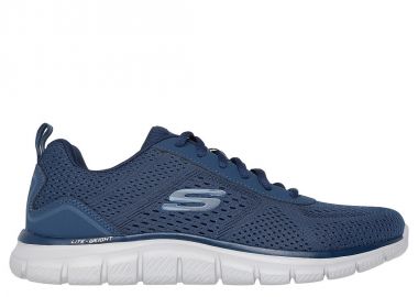 Skechers Track Leshur 232758BLU - Skechers - 
