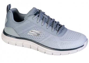 Skechers Track Ripkent 232399LTGY - Skechers - 