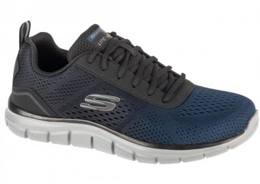 Skechers Track Ripkent 232399WNVBK - Skechers - 