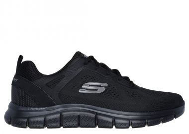 Skechers TrackBroader 232698BBK - Skechers - 