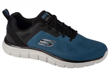 Skechers TrackBroader 232698BLBK - Skechers - 